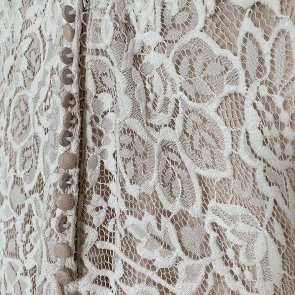 BHLDN Ridley Gown - Picture 6 of 16